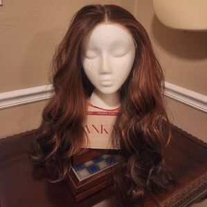 Chelsey Smith Crowns Lauressa Crown